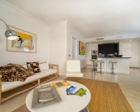 Rynek wtórny - apartment - Benahavís - Benahavís Centro
