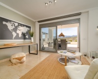 Rynek wtórny - apartment - Benahavís - Benahavís Centro