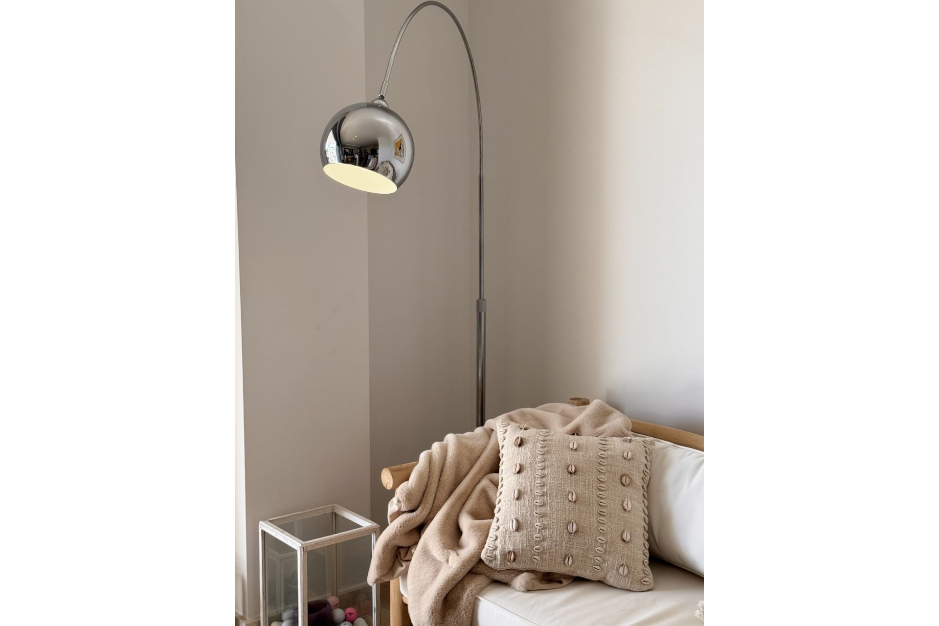 Rynek wtórny - apartment - Benahavís - Benahavís Centro