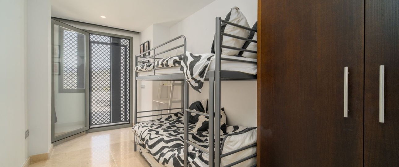 Rynek wtórny - apartment - Benahavís - Benahavís Centro