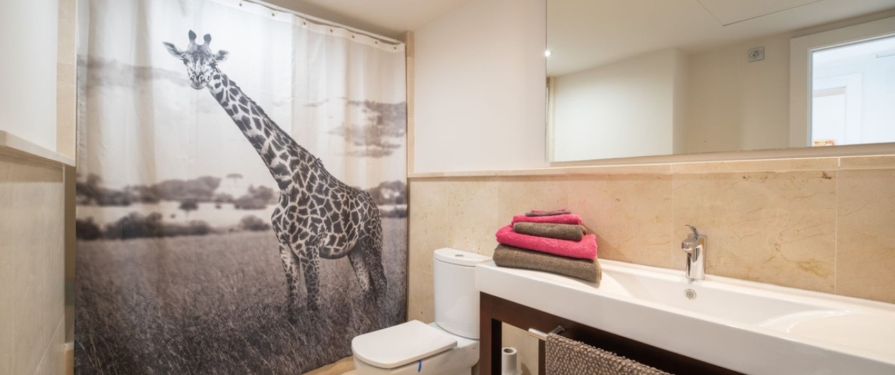 Rynek wtórny - apartment - Benahavís - Benahavís Centro