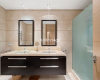 Rynek wtórny - apartment - Benahavís - Benahavís Centro