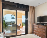 Rynek wtórny - apartment - Benahavís - Benahavís Centro