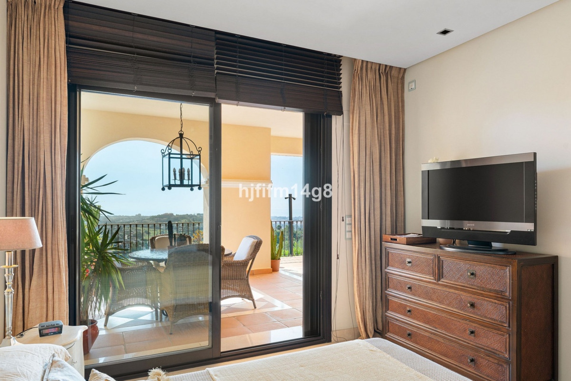 Rynek wtórny - apartment - Benahavís - Benahavís Centro