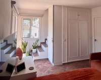 Rynek wtórny - apartment - Benahavís - Benahavís Centro