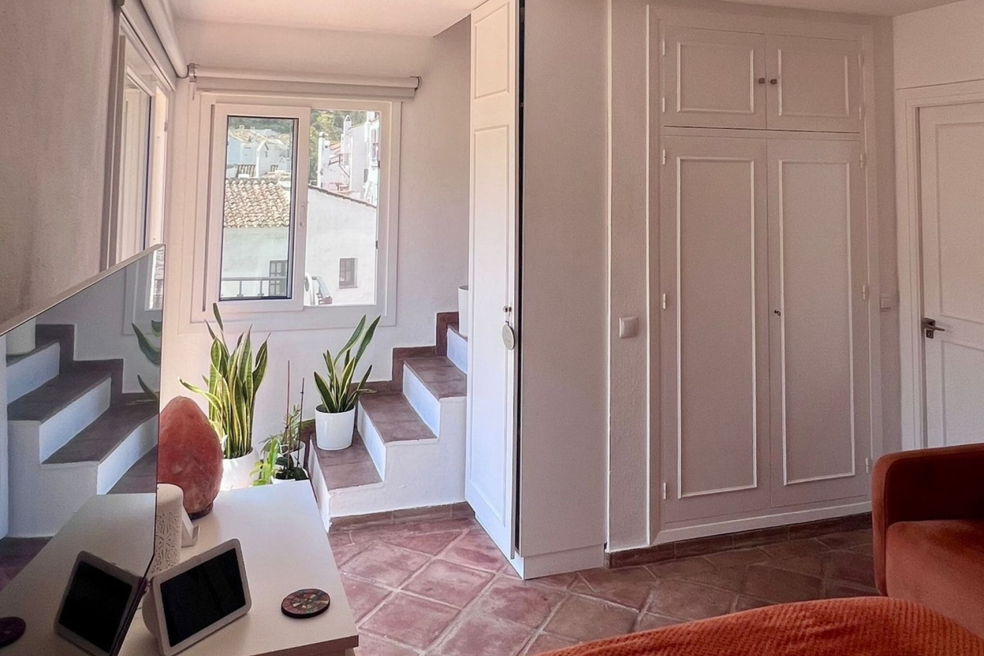 Rynek wtórny - apartment - Benahavís - Benahavís Centro