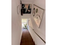 Rynek wtórny - apartment - Benahavís - Benahavís Centro
