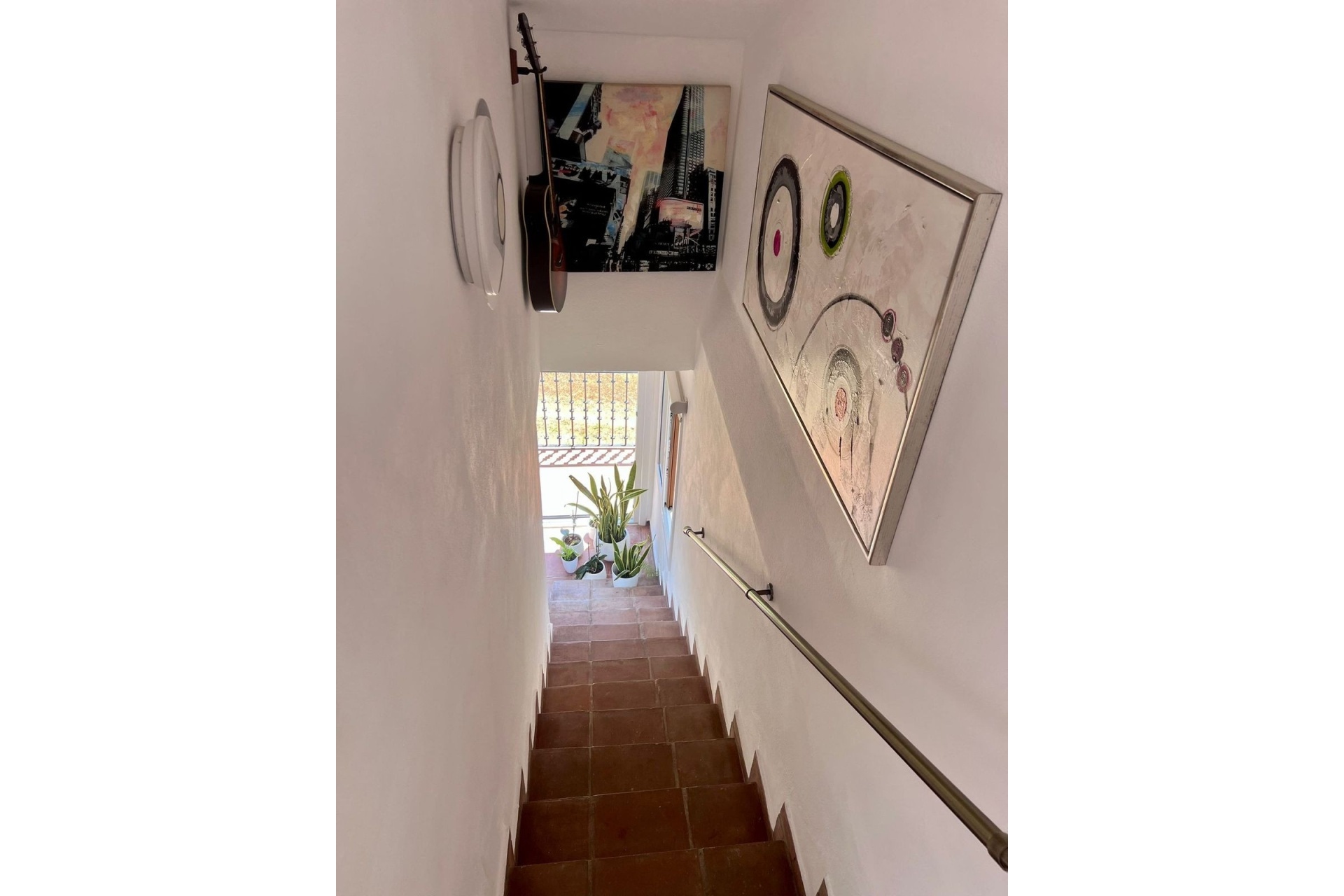 Rynek wtórny - apartment - Benahavís - Benahavís Centro