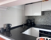 Rynek wtórny - apartment - Benahavís - Benahavís Centro