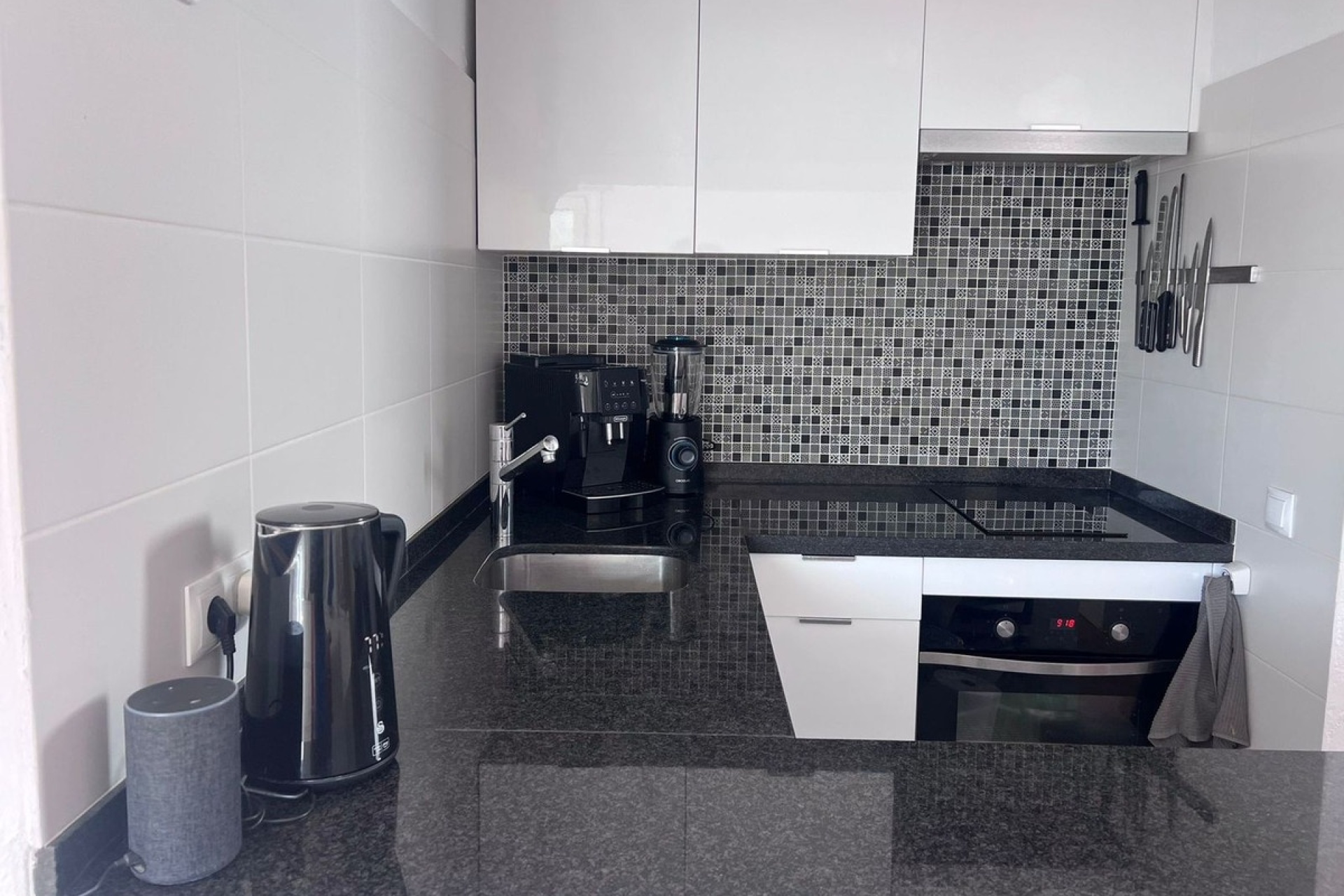 Rynek wtórny - apartment - Benahavís - Benahavís Centro