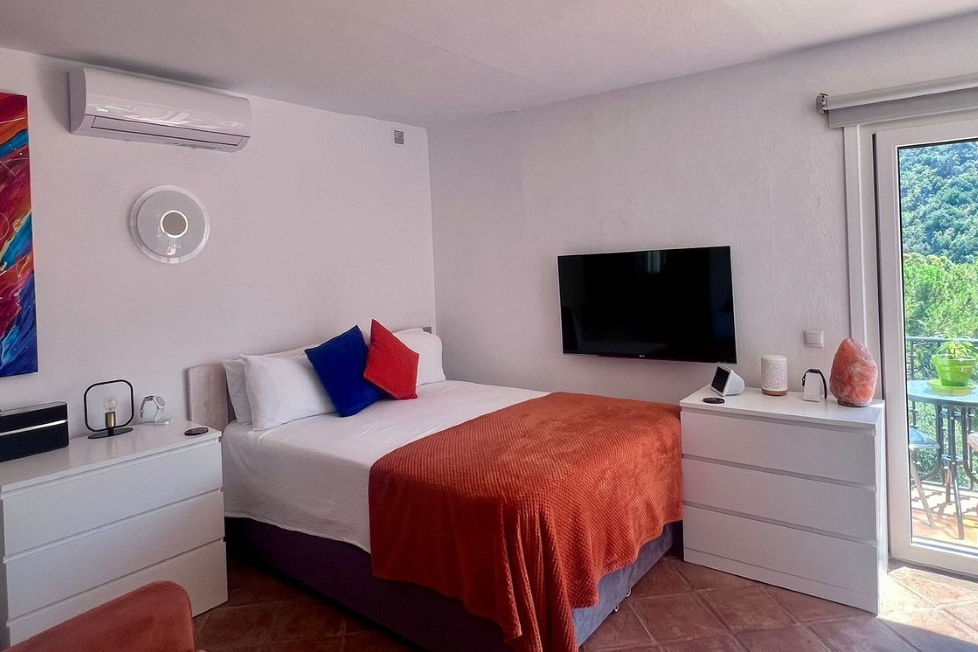 Rynek wtórny - apartment - Benahavís - Benahavís Centro
