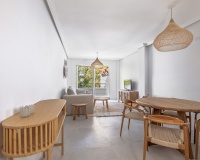 Rynek wtórny - apartment - Benahavís - Benahavís Centro