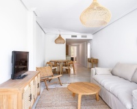 Rynek wtórny - apartment - Benahavís - Benahavís Centro