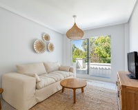 Rynek wtórny - apartment - Benahavís - Benahavís Centro