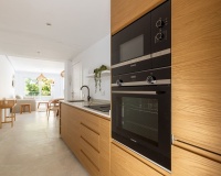 Rynek wtórny - apartment - Benahavís - Benahavís Centro