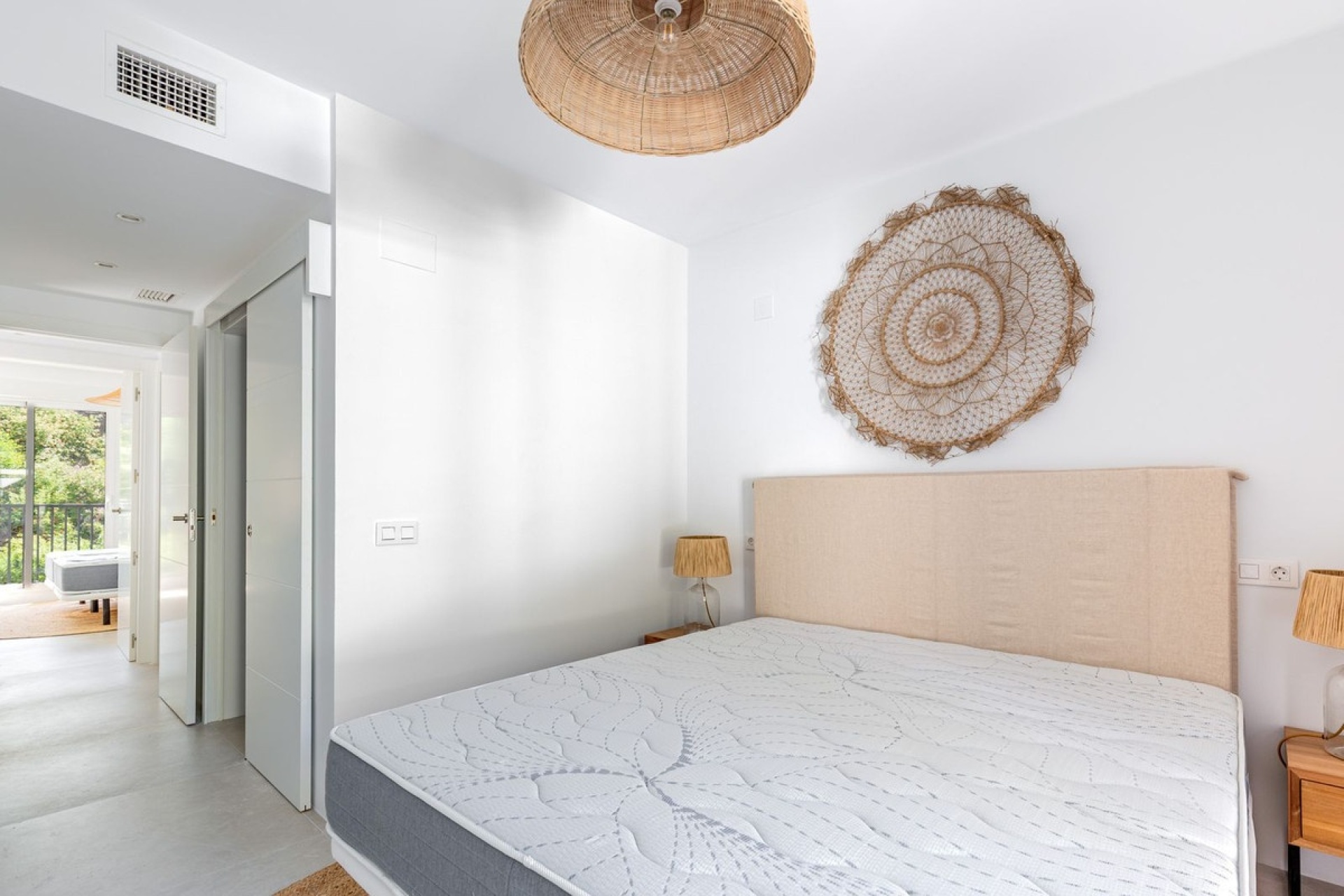 Rynek wtórny - apartment - Benahavís - Benahavís Centro