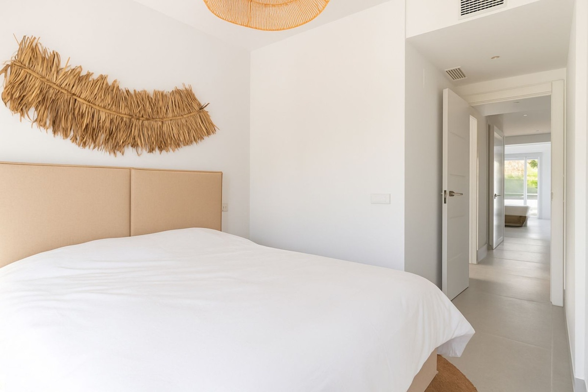 Rynek wtórny - apartment - Benahavís - Benahavís Centro