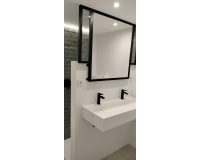Rynek wtórny - apartment - Benahavís - Benahavís Centro