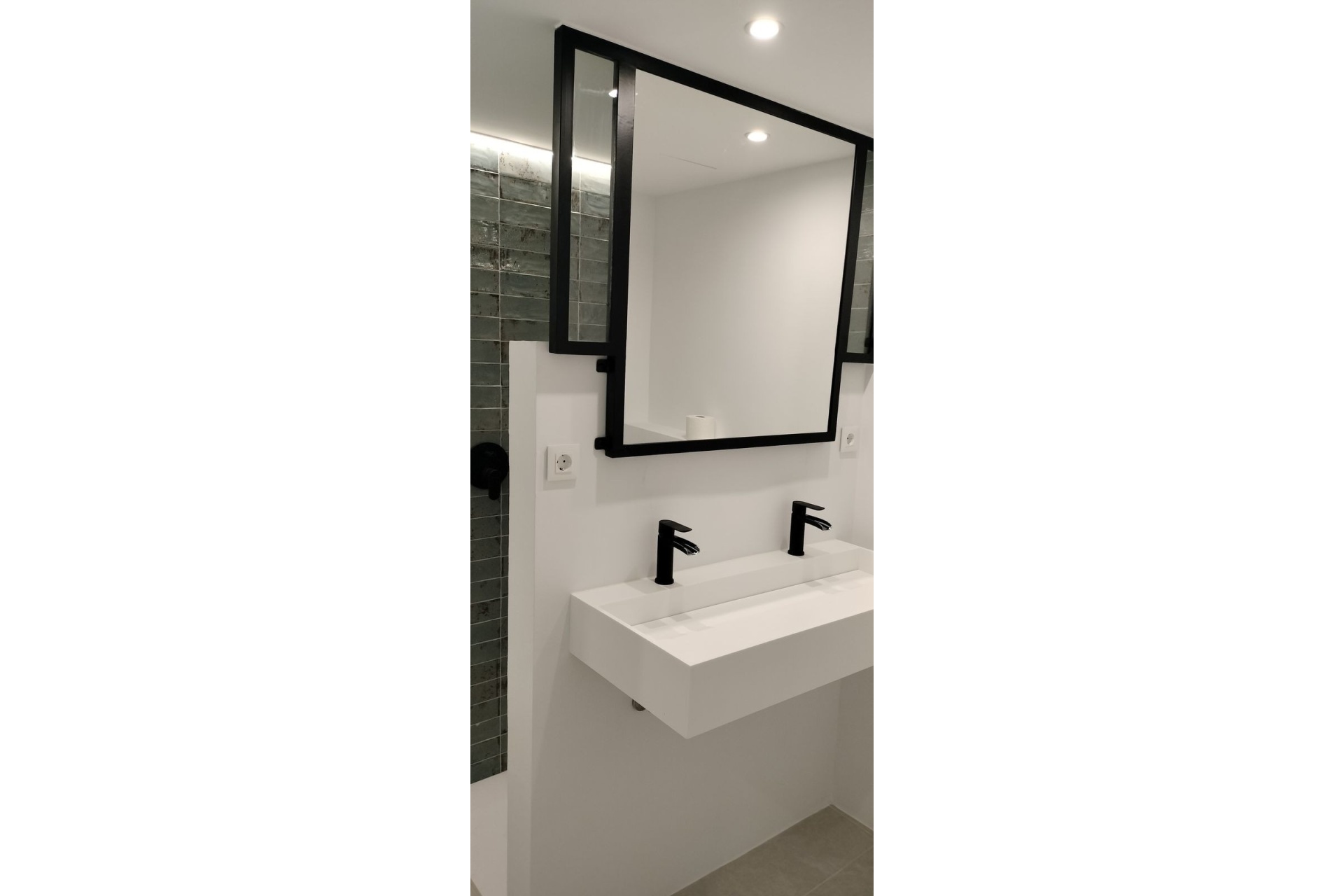 Rynek wtórny - apartment - Benahavís - Benahavís Centro