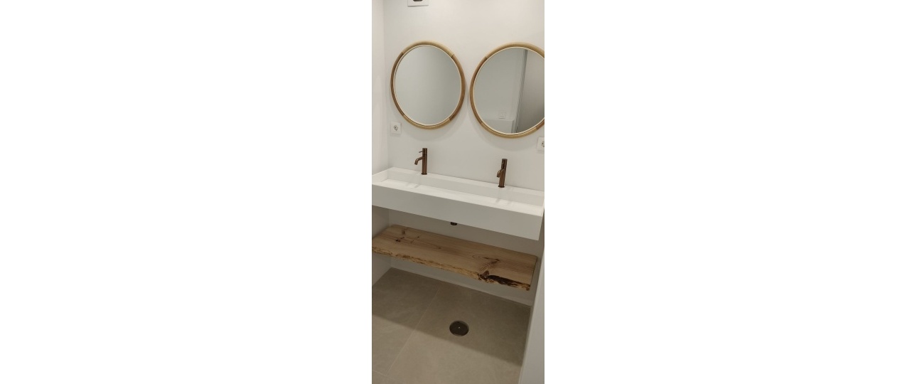 Rynek wtórny - apartment - Benahavís - Benahavís Centro