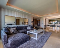 Rynek wtórny - apartment - Benahavís - Benahavís Centro