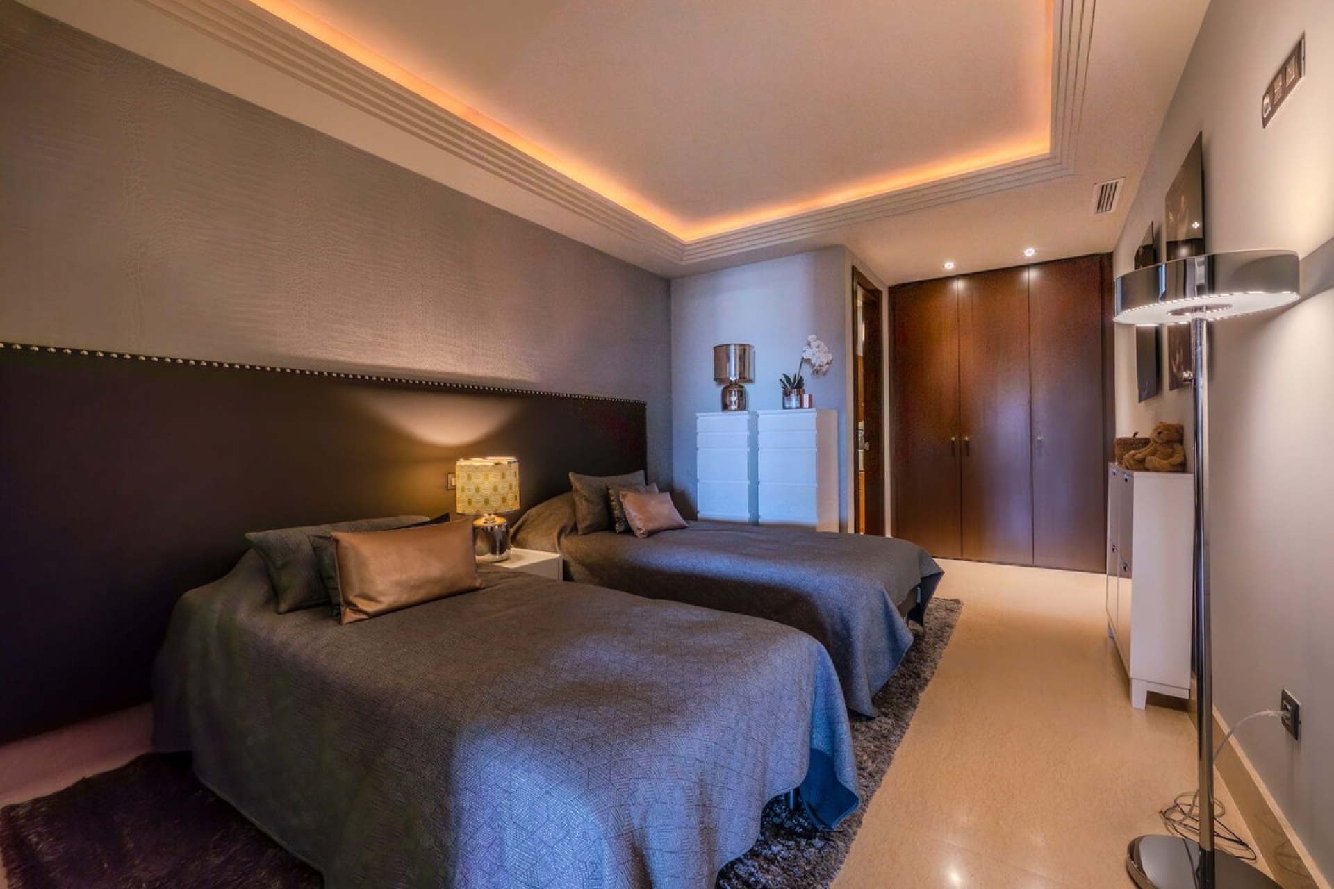 Rynek wtórny - apartment - Benahavís - Benahavís Centro
