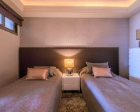 Rynek wtórny - apartment - Benahavís - Benahavís Centro