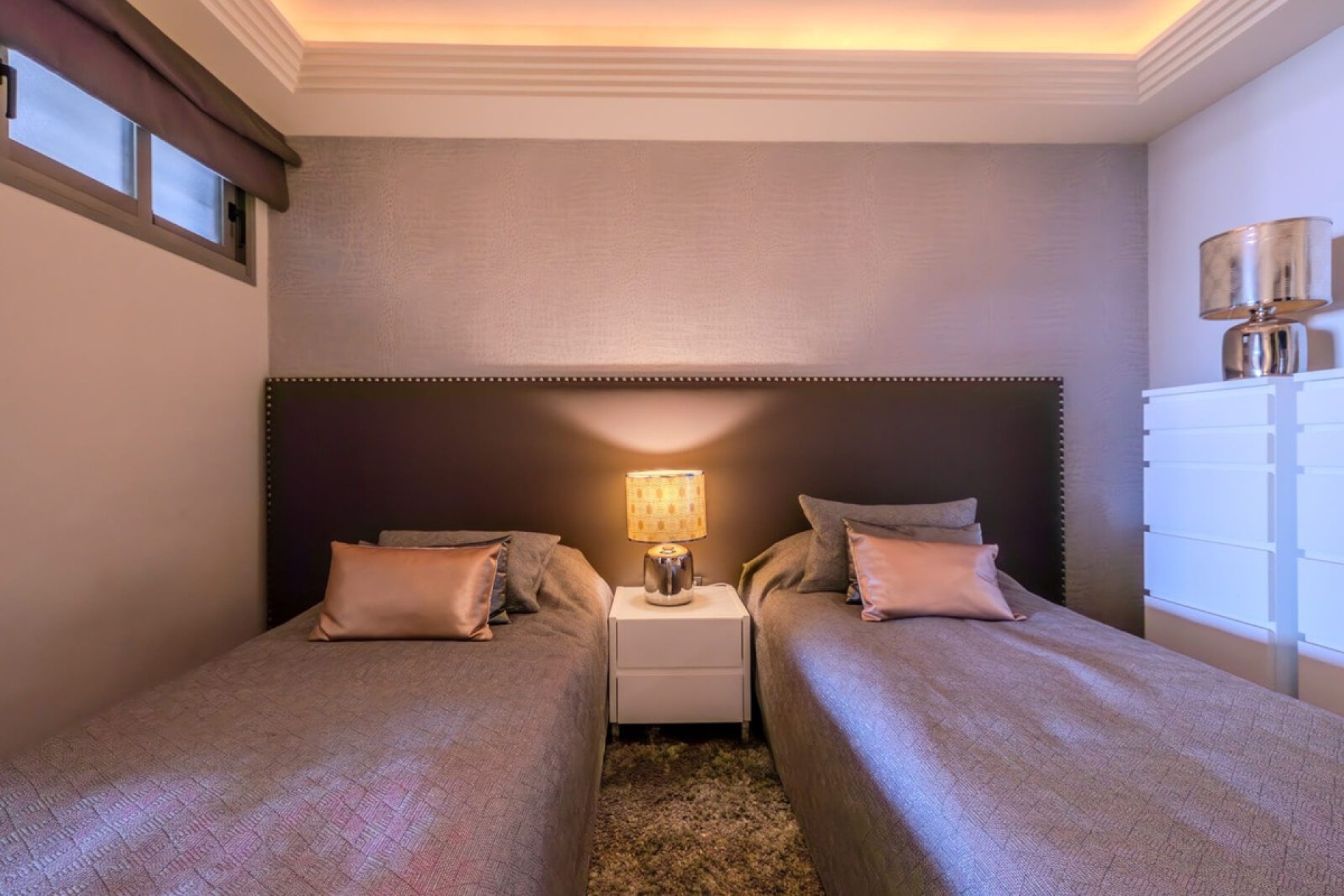 Rynek wtórny - apartment - Benahavís - Benahavís Centro