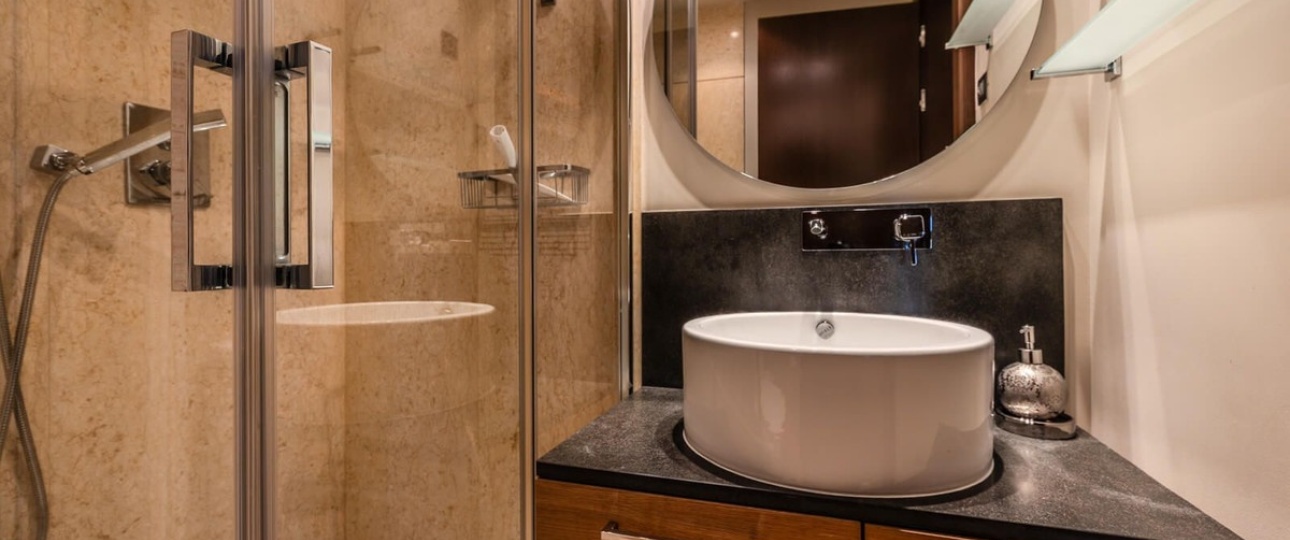 Rynek wtórny - apartment - Benahavís - Benahavís Centro