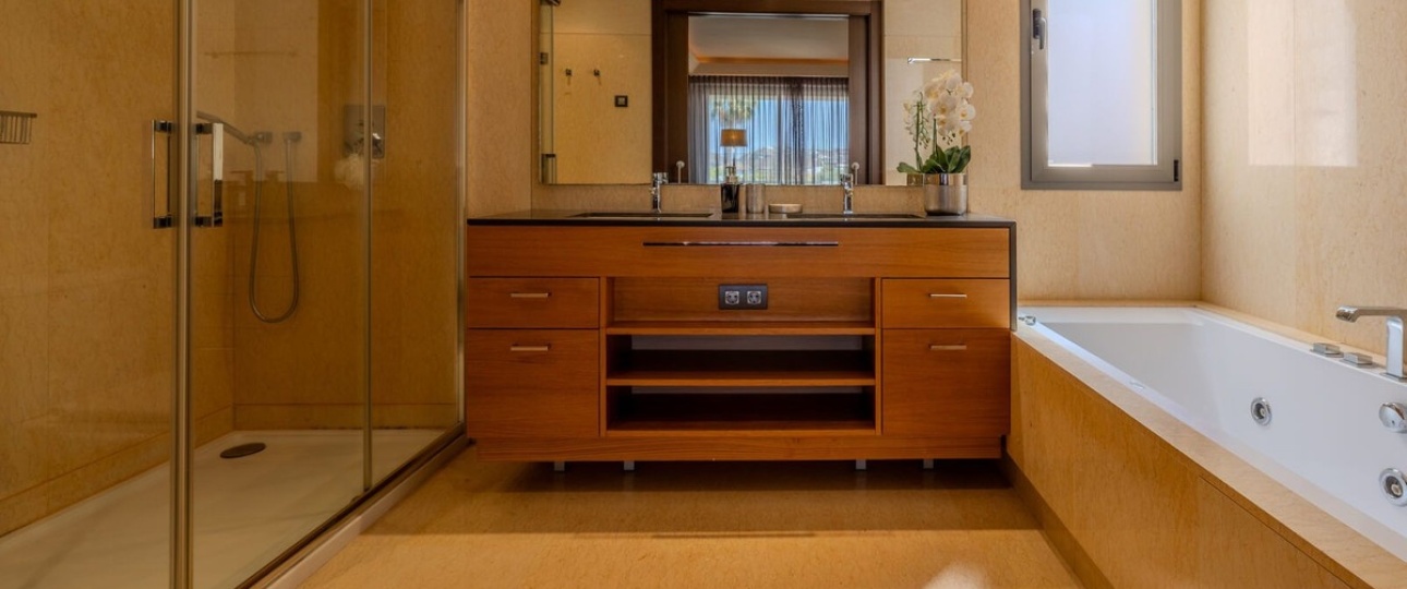Rynek wtórny - apartment - Benahavís - Benahavís Centro