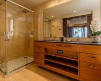 Rynek wtórny - apartment - Benahavís - Benahavís Centro