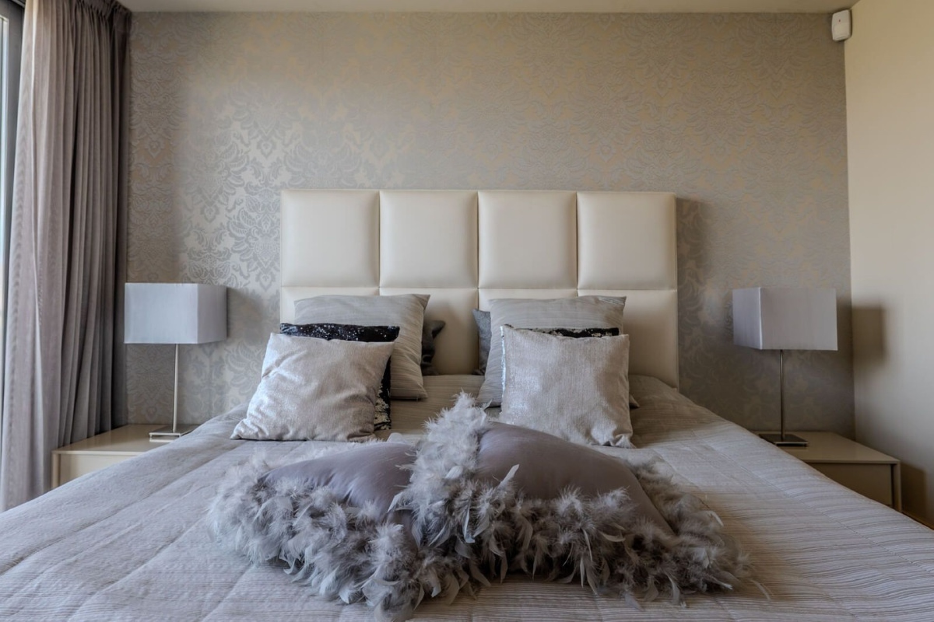 Rynek wtórny - apartment - Benahavís - Benahavís Centro