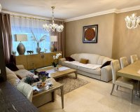Rynek wtórny - apartment - Benahavís - Benahavís Centro
