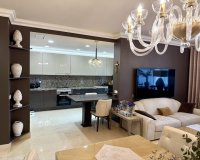 Rynek wtórny - apartment - Benahavís - Benahavís Centro