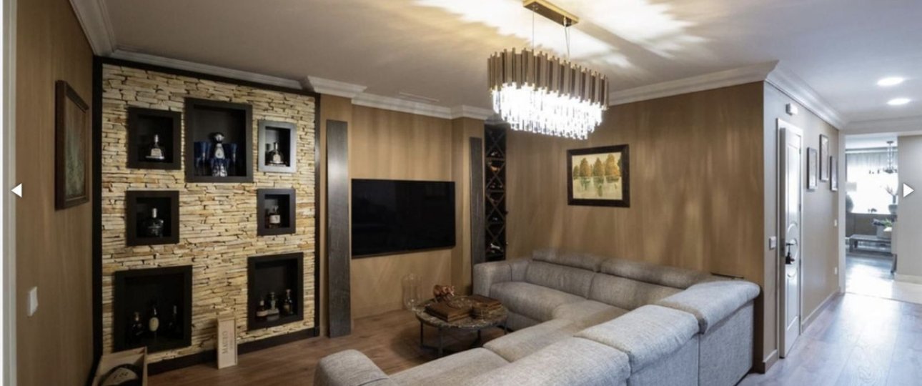 Rynek wtórny - apartment - Benahavís - Benahavís Centro