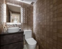 Rynek wtórny - apartment - Benahavís - Benahavís Centro