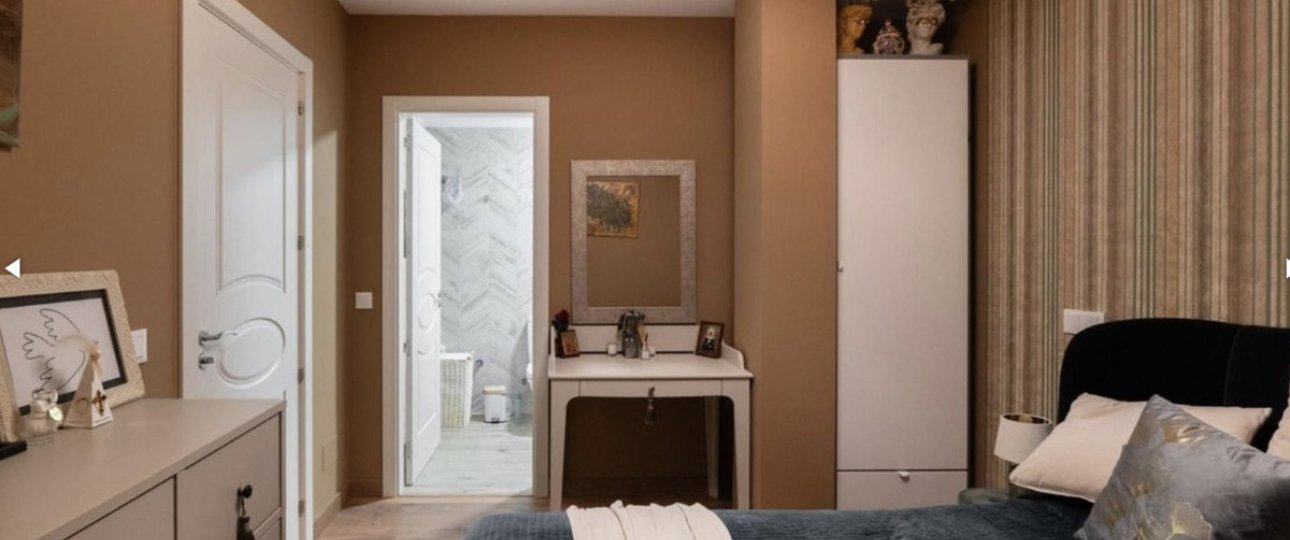 Rynek wtórny - apartment - Benahavís - Benahavís Centro