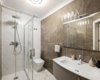 Rynek wtórny - apartment - Benahavís - Benahavís Centro