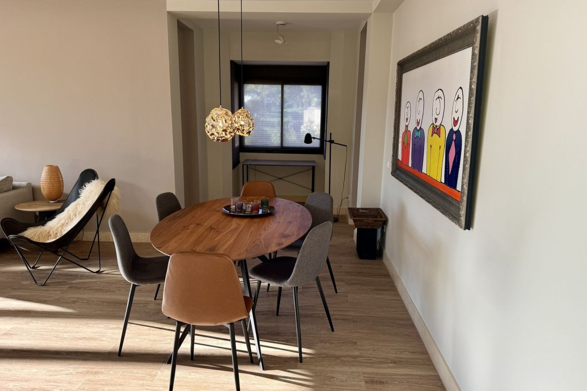 Rynek wtórny - apartment - Benahavís - Benahavís Centro