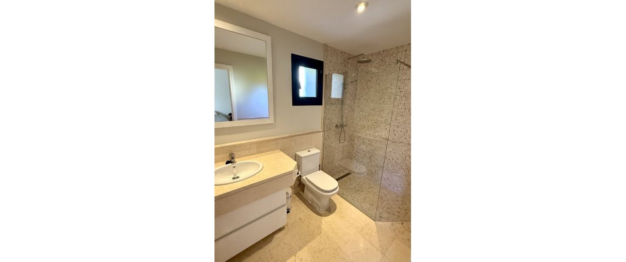 Rynek wtórny - apartment - Benahavís - Benahavís Centro