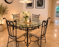 Rynek wtórny - apartment - Benahavís - Benahavís Centro