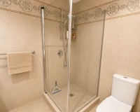 Rynek wtórny - apartment - Benahavís - Benahavís Centro