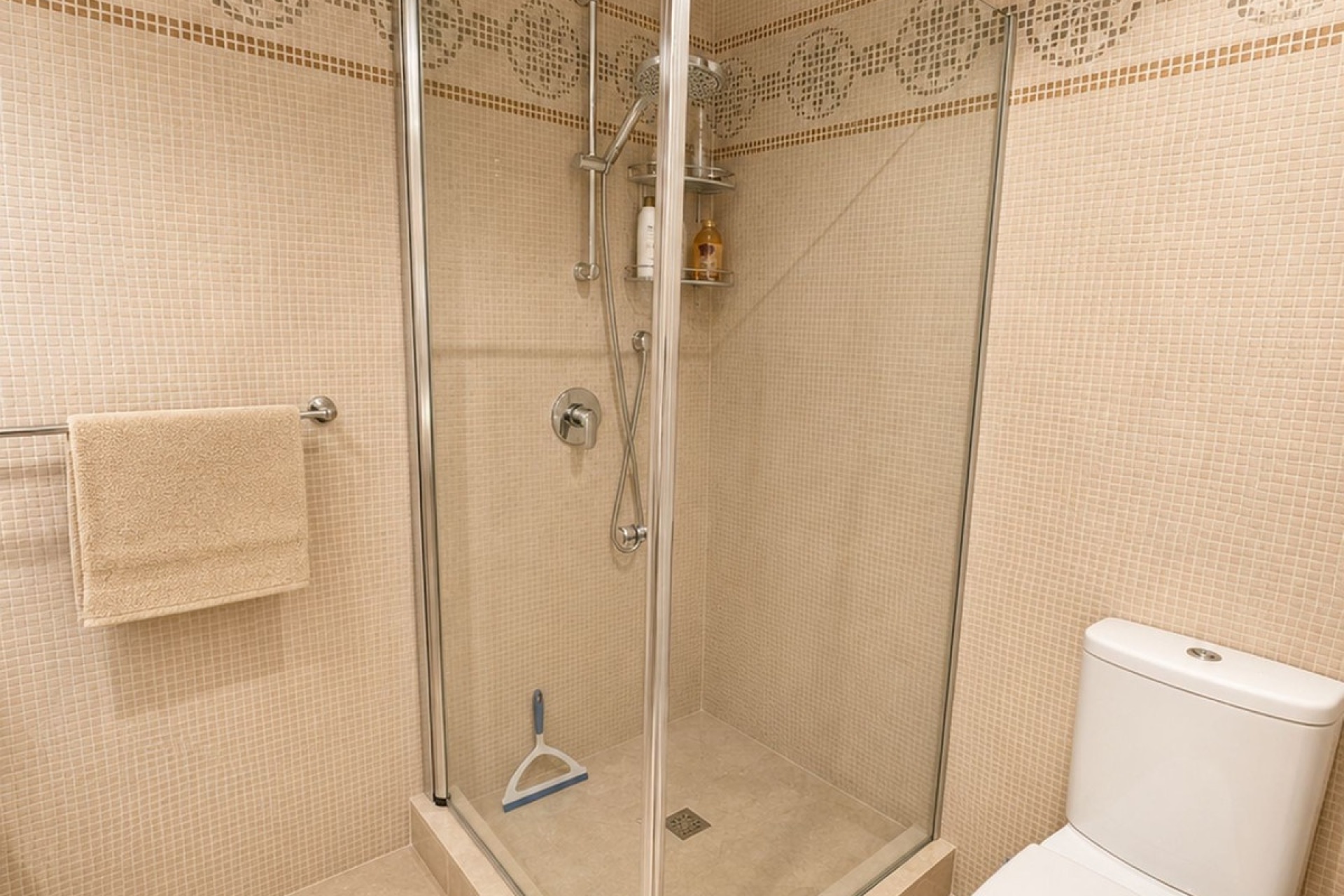 Rynek wtórny - apartment - Benahavís - Benahavís Centro