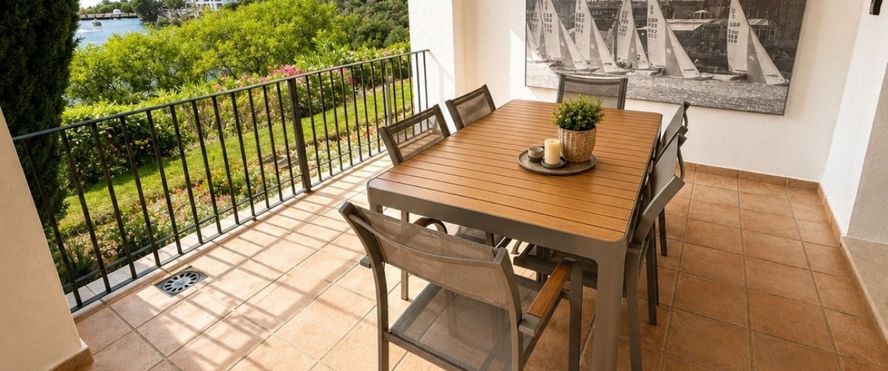 Rynek wtórny - apartment - Benahavís - Benahavís Centro