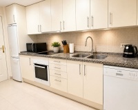 Rynek wtórny - apartment - Benahavís - Benahavís Centro