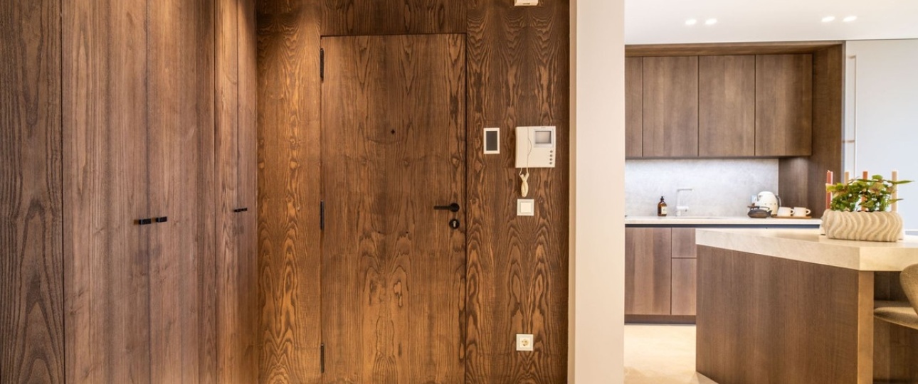 Rynek wtórny - apartment - Benahavís - Benahavís Centro
