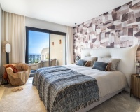 Rynek wtórny - apartment - Benahavís - Benahavís Centro