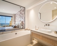 Rynek wtórny - apartment - Benahavís - Benahavís Centro