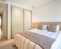 Rynek wtórny - apartment - Benahavís - Benahavís Centro
