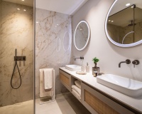 Rynek wtórny - apartment - Benahavís - Benahavís Centro